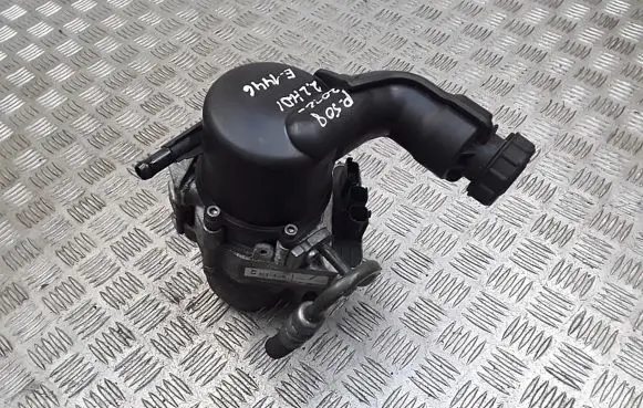 Peugeot 508 Power steering pump 9676154180