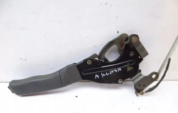 Mercedes-Benz A W168 Hand brake release handle 