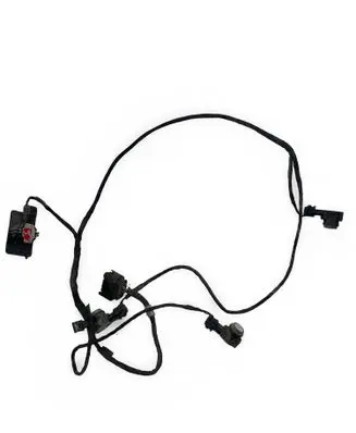 Mercedes-Benz B W246 W242 Other wiring loom A0009050242