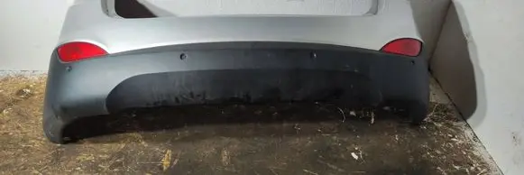 Hyundai ix35 Rear bumper 866112Y000