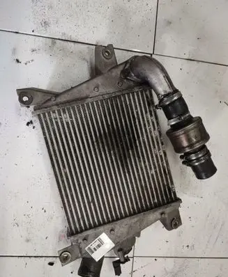 Nissan X-Trail T30 Intercooler radiator