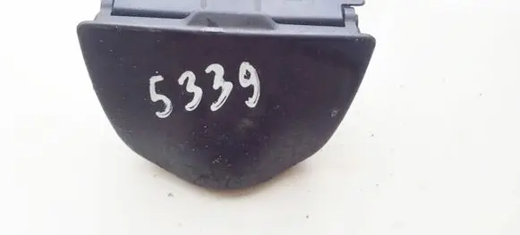 Peugeot 206 Car ashtray 9627639377
