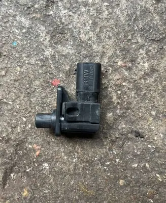 BMW 1 E81 E87 Bonnet alarm switch sensor 9119052