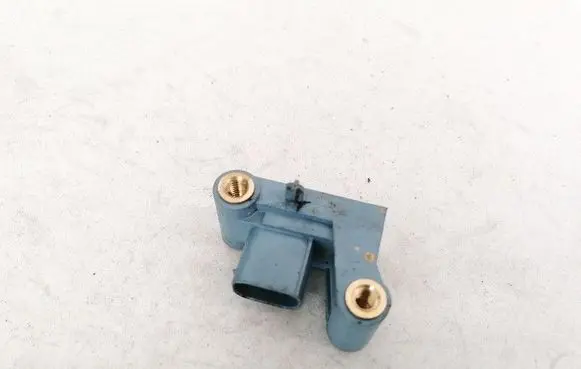 BMW 5 F10 F11 Airbag deployment crash/impact sensor 9159314 6577001638