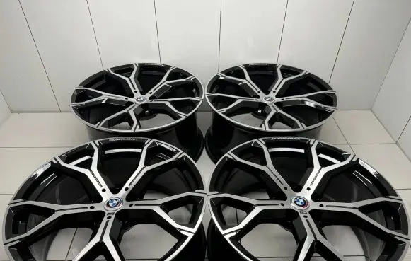 BMW X5M G05 F95 R21 alloy rim 