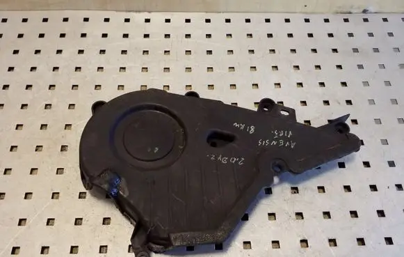Toyota Avensis T220 Timing belt guard (cover) 9095001357A