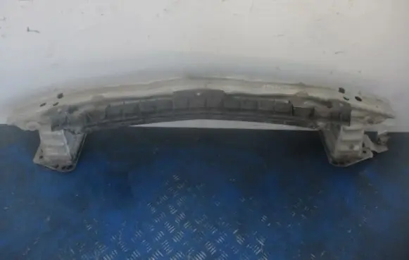 Opel Signum Front bumper support beam