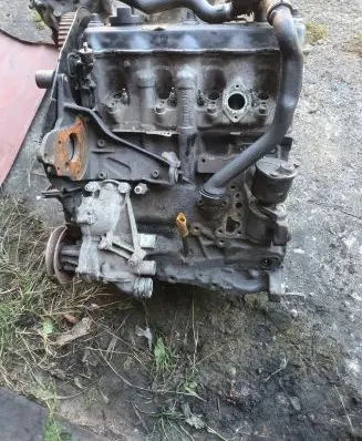 Audi A4 S4 B5 8D Engine 028103373n 17F93