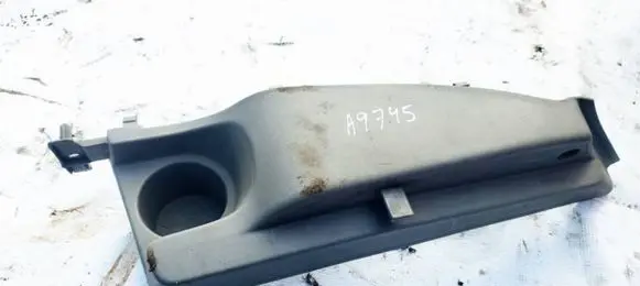 Renault Scenic II - Grand scenic II Cup holder 82000165060