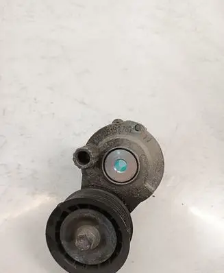 Chevrolet Orlando Generator/alternator belt tensioner 25182787