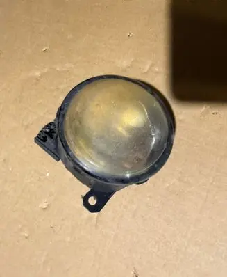Peugeot 308 Front fog light 89211690