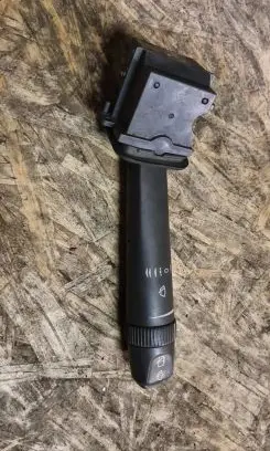Volvo V70 Wiper control stalk