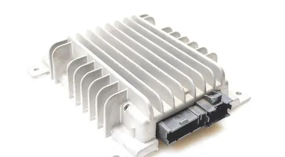 Nissan Qashqai Sound amplifier 28060EY10A
