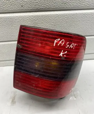 Volkswagen PASSAT B7 USA Rear/tail lights 3A9945111B