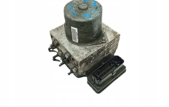 Audi Q3 8U ABS Pump 5N0614109AE