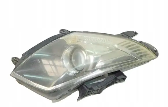Citroen C6 Headlight/headlamp