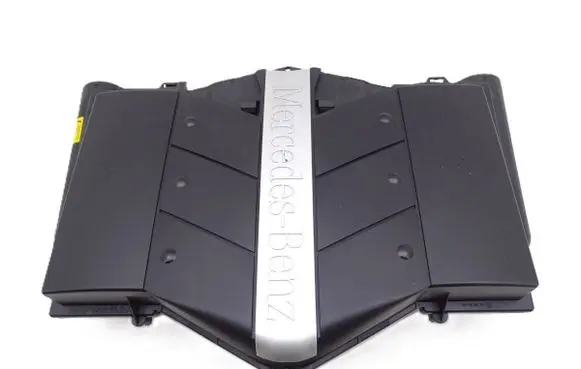 Mercedes-Benz S W220 Air filter box A1120901501 GBIMPORT