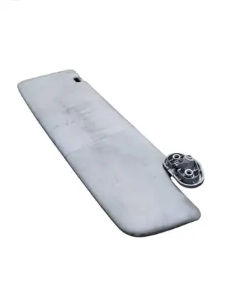 Fiat Ducato Sun visor T0793
