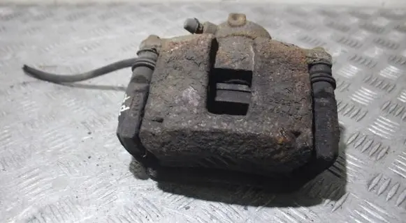 Fiat Ducato Rear brake caliper