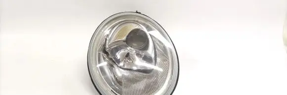 Volkswagen New Beetle Headlight/headlamp 1305239110 1C0941006J