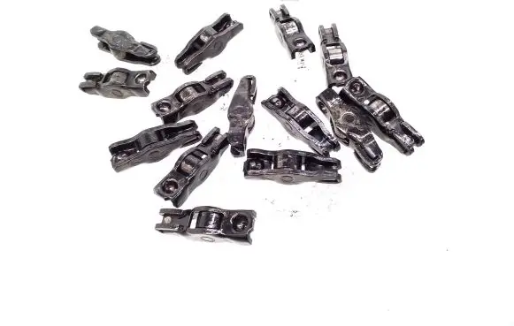 Citroen C5 Valve rocker arm 
