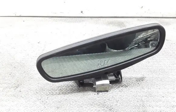 Nissan Primera Rear view mirror (interior) 1012554