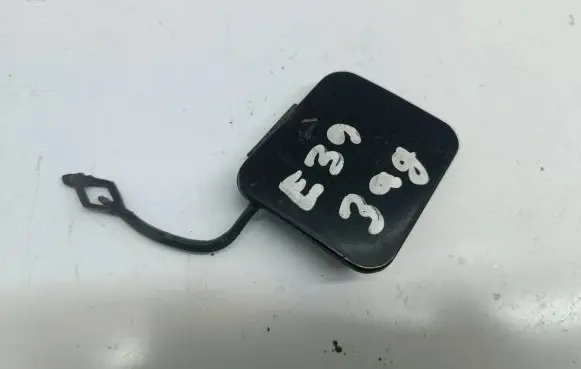 BMW 5 E39 Front tow hook cap/cover 51128159375 8159375