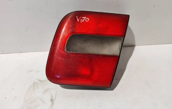 Volvo S70 V70 V70 XC Tailgate rear/tail lights 9151636 7683