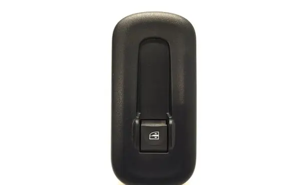 Renault Master III Electric window control switch 254110176R