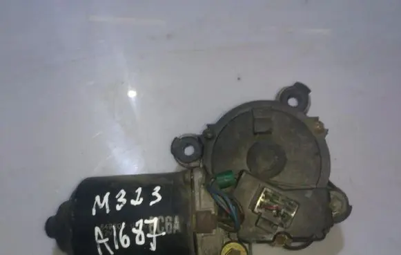 Mazda 323 Wiper motor bc6a