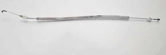 Audi A6 S6 C5 4B Front door cable line 