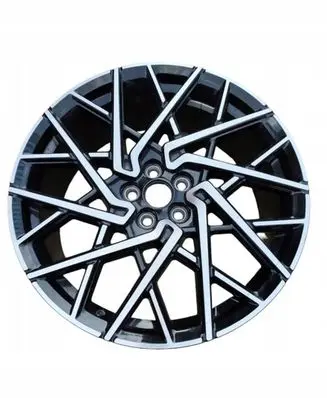 Ford Mustang Mach-E R20 alloy rim 