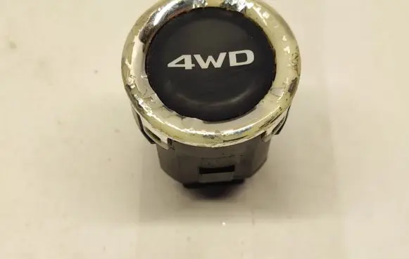 Mitsubishi Outlander Other switches/knobs/shifts 8610A147