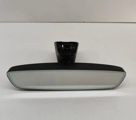 Audi Q7 4M Rear view mirror (interior) 8W0857511B E11048406