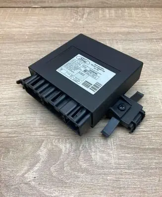 Ford Focus Comfort/convenience module 98AG15K600DB 5WK47230B