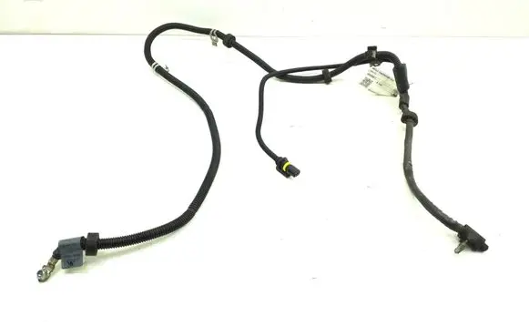 Mercedes-Benz GLK (X204) Other wiring loom A2045406013