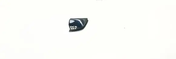 Volkswagen Sharan Rear door handle cover 1K8839167B