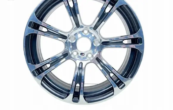 BMW M6 R19 alloy rim 36112283950