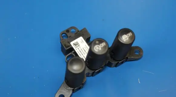 Mini One - Cooper Clubman R55 ESP (stability program) switch 3454173