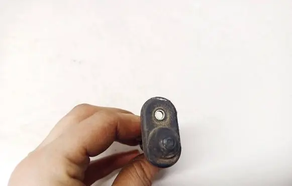 Opel Zafira A Front door sensor coupe 90504151
