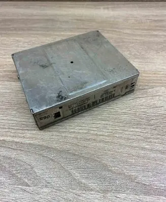 Audi A6 S6 C5 4B GPS navigation control unit/module 4B1919894A 7612001
