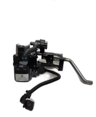 Citroen Jumper Auxiliary heating control unit/module 00468574240
