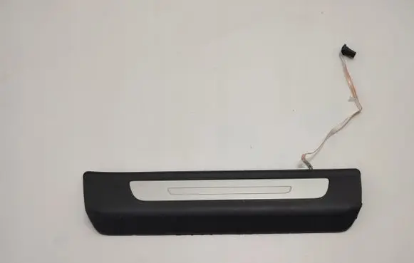 Audi Q7 4M Other sill/pillar trim element 4M0947418