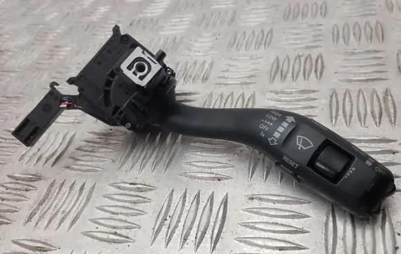 Audi A3 S3 8P Wiper control stalk 8P0953519E