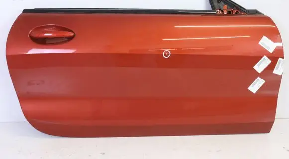 BMW 8 G15 Door (2 Door Coupe) 