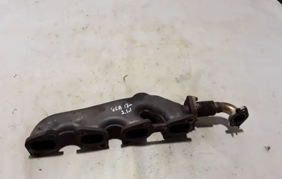 Mercedes-Benz GLA W156 Exhaust manifold A6511400709