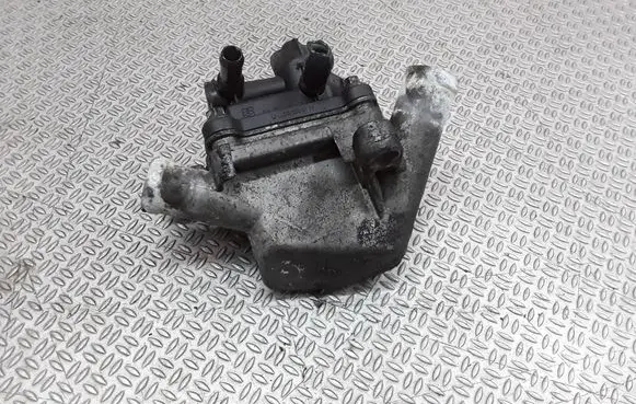 Mercedes-Benz ML W163 Fuel filter heater A6110700179