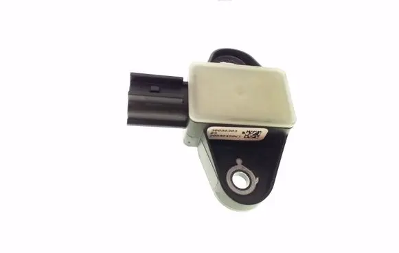 Volkswagen Tiguan Airbag deployment crash/impact sensor 5N0959354