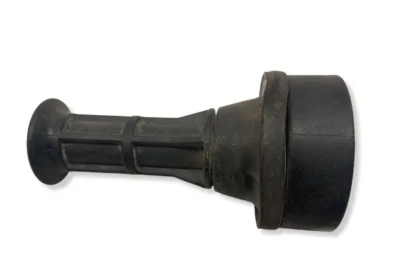 Nissan Qashqai Rear shock absorber damper bump stop 550344EA0A
