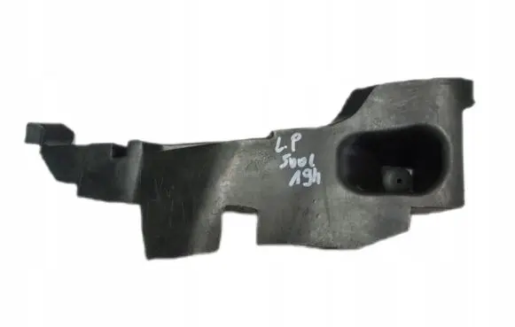 Fiat 500L Engine 518842220